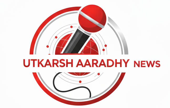 Utkarsh Aaradhy News